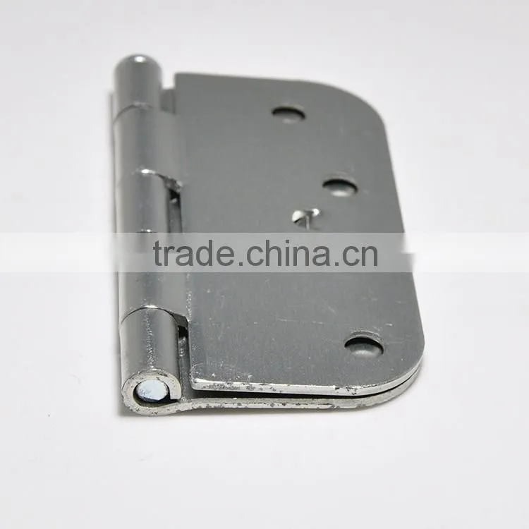 made in China hot sale bed box American Square hinge for wood bed
