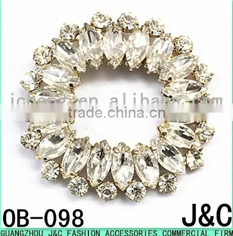 Turkey resin stone lady fashion shoes ornaments