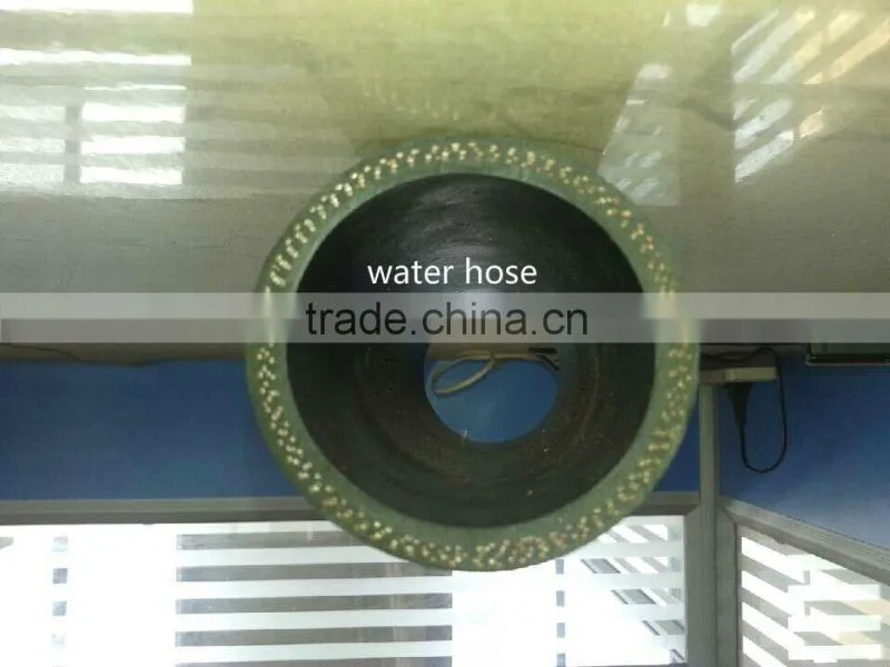 water delivery pipe