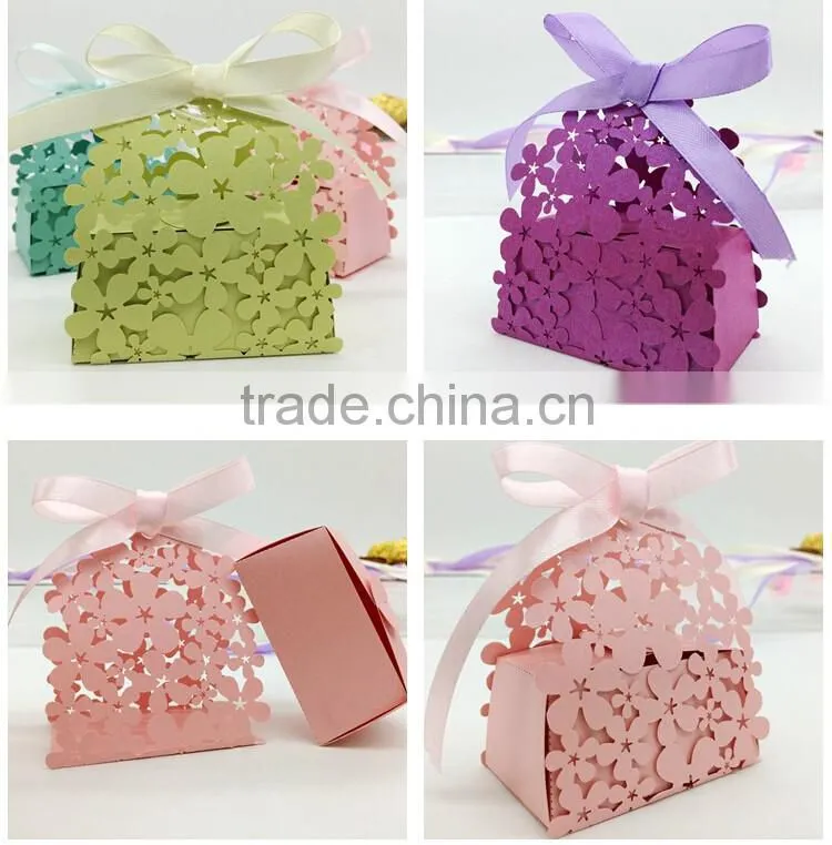 Unique wedding favour boxes favour gift boxes