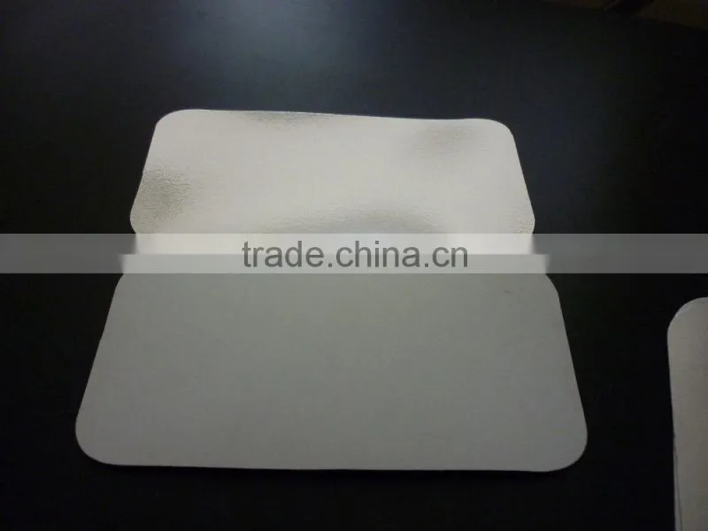 good quality factory direct Aluminium foil for hookah