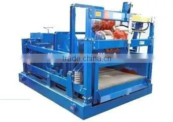 API Shale Shakers