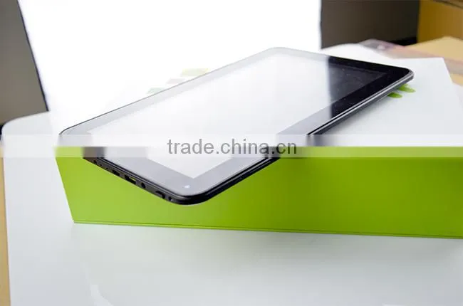 2014 best 10.1"HD screen and Cortex A9 Dual core