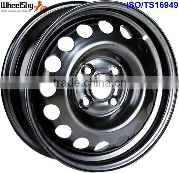 14 inch Steel Wheel Rim