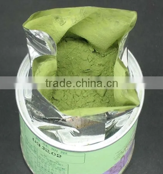 Japanese Green Tea Organic Matcha powder type