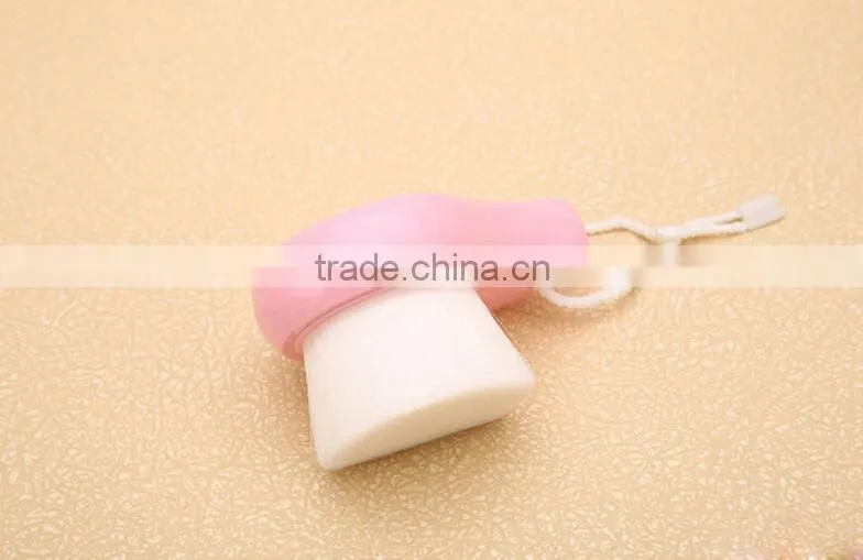 Newest Professional Deep Cleaning Comfortable and Soft Face Wash and Makeup Brushes