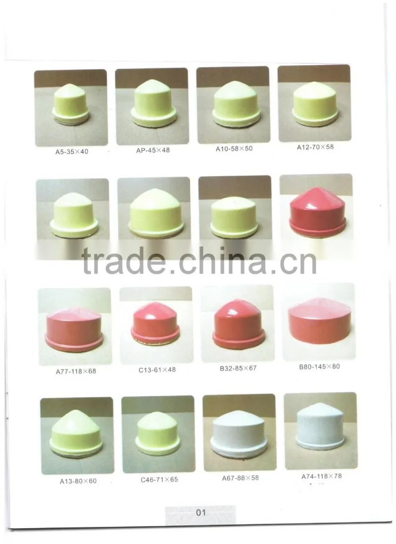 Dongguan silicon rubber for pad printing
