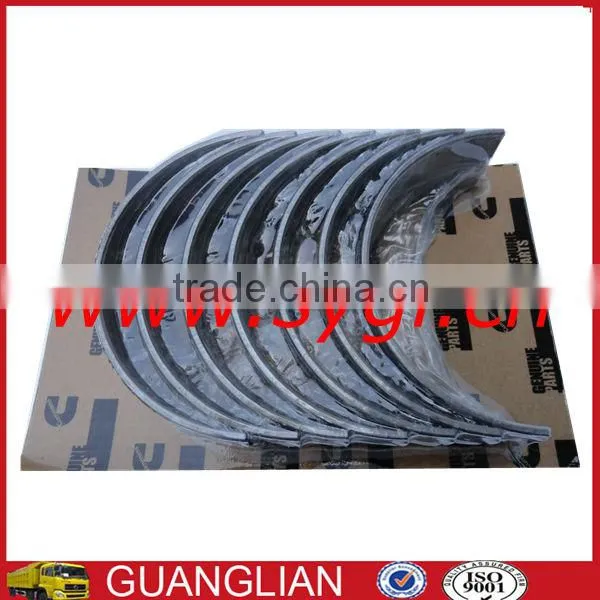 6CT 8.3 Engine parts Connecting Rod Bearing 3901430