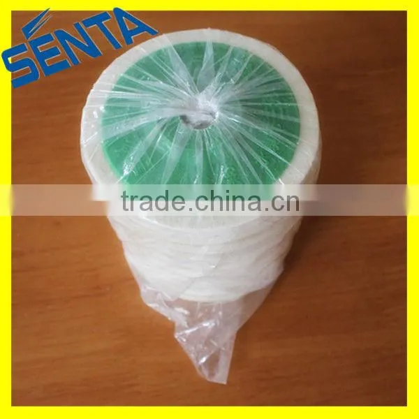100x8x16mm Pure Wool Felt Polishing Discs