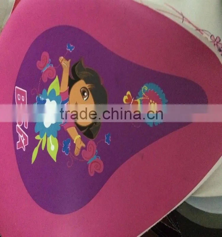 BSA Saddle Printing Machine with high presicion
