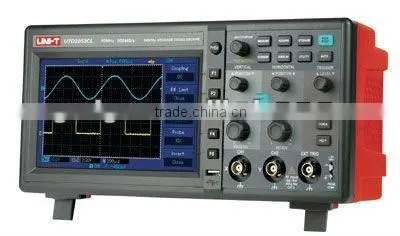 UTD2052CL Storage Oscilloscope