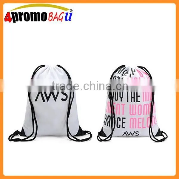 China supplier shoe bags for travel 2015