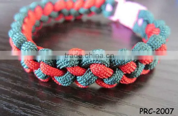 Metal charms for Paracute bracelets Wholesale PRB-2002