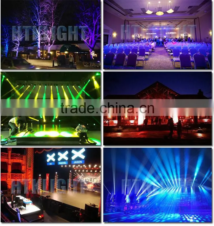 1500W fog machine 21*3W RGB stage fog machine
