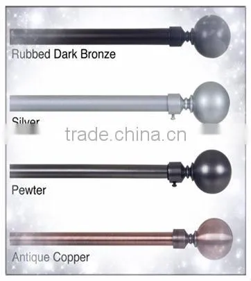 Nickel Plated Iron Tube,Brushed Nickel Tube,Wrought Iron Tube