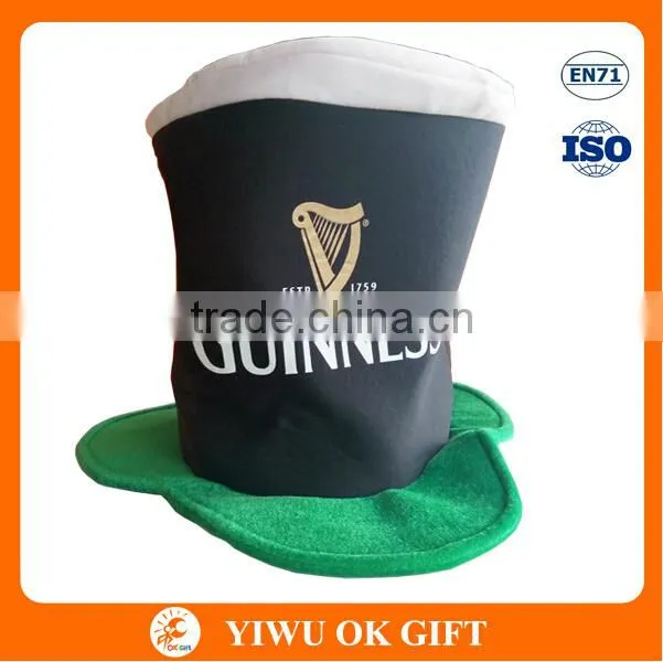 St.Patrick's Day Party Necktie KISS ME I'M IRISH