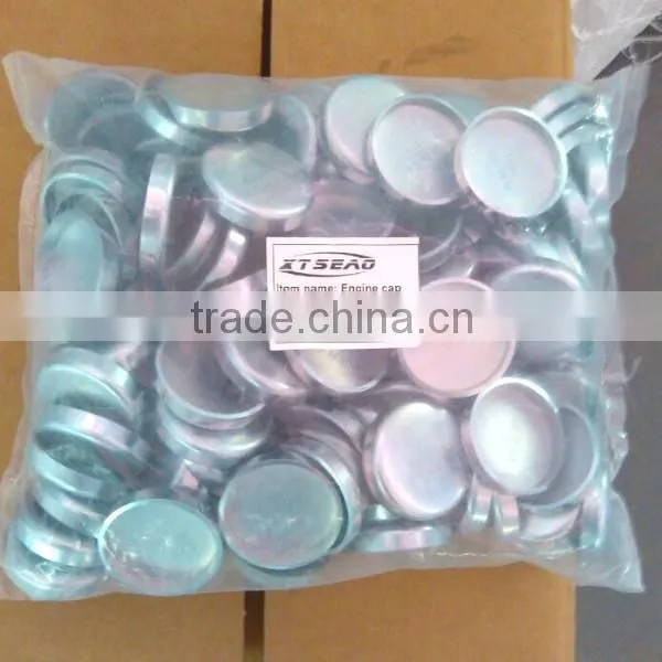 Factory supply good quality engine cap/water plug/engine block and bowl type plug