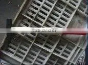 A601axes with fiberglass handle