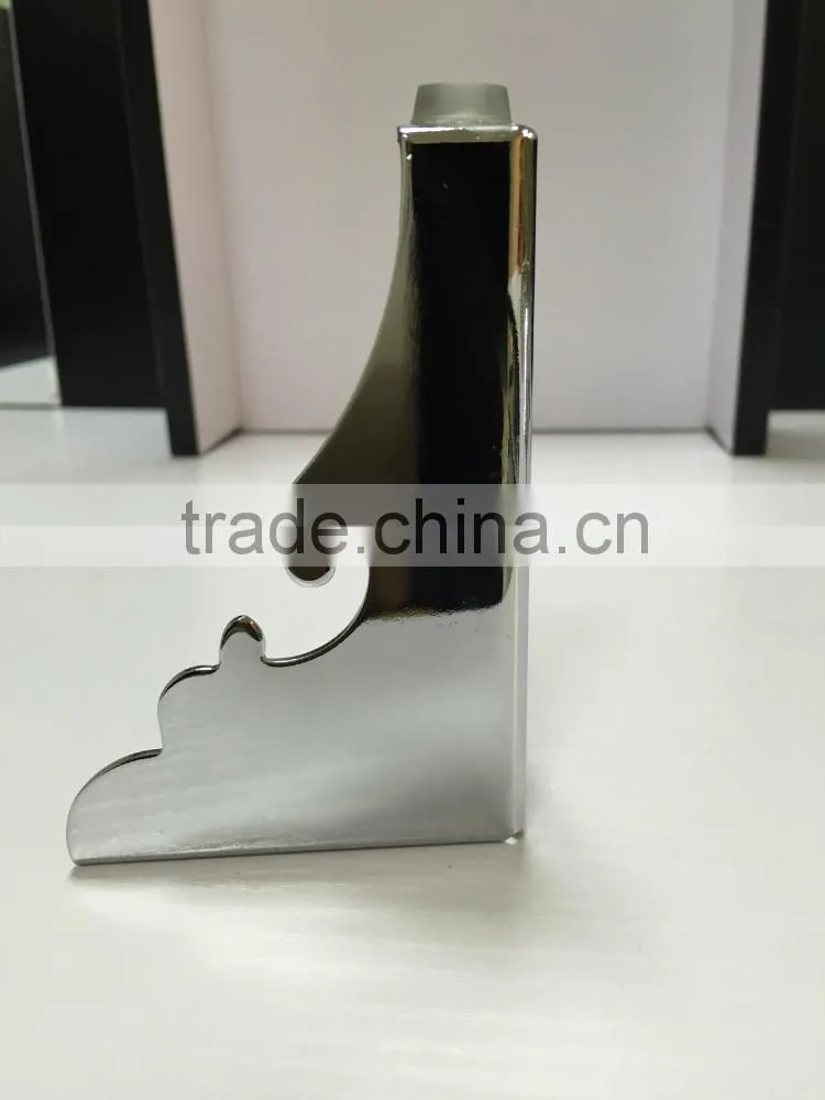 Hot 2015table legs wrought iron chrome table legs wrought iron chrome table legs wrought iron A113