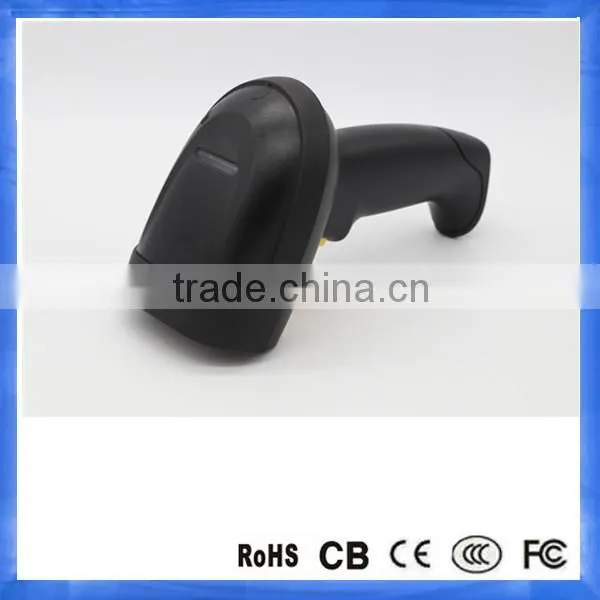 Hot sale cheap handheld wireless barcode scanner