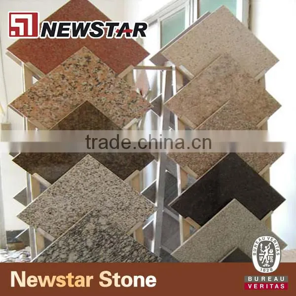 Newstar natural black lime stones