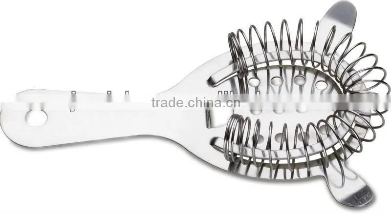 Stainless steel bar tool, barware