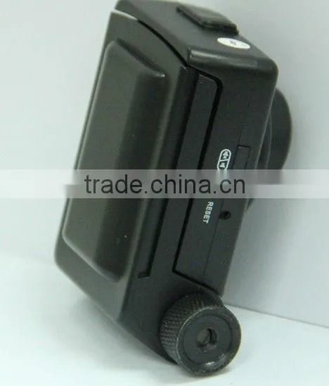 Cheapest Ambarella Car DVR Camera GS550 Full HD 1080P/30fps 1.5" LCD H.264, Motion Detection HDMI