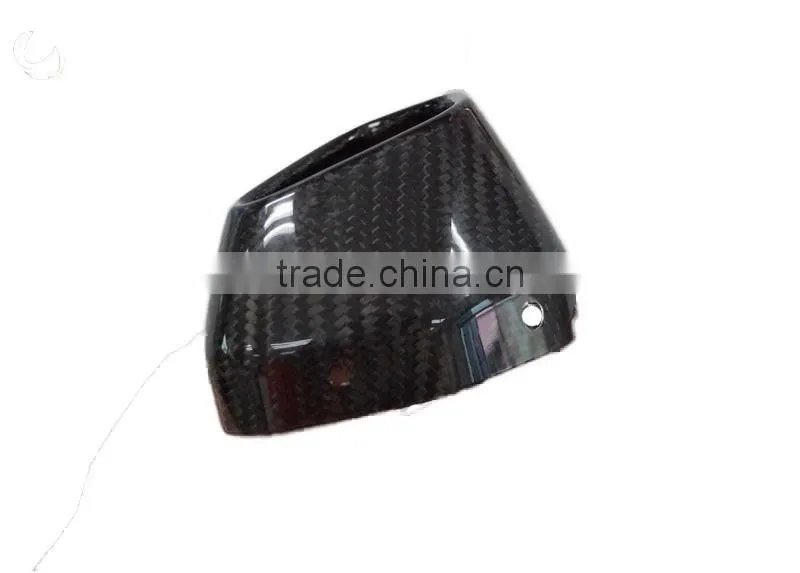carbon fiber parts auto parts