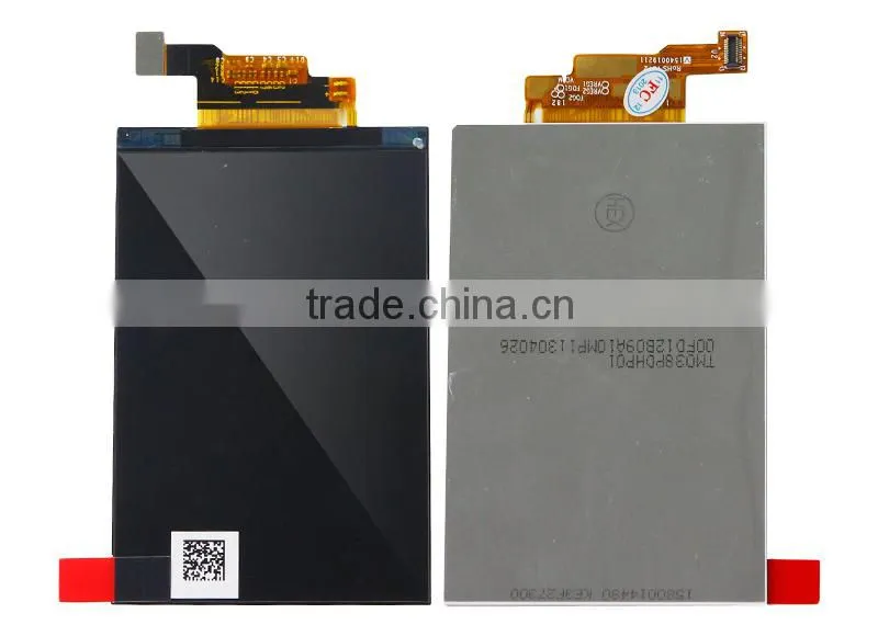 Mobile Phones Lcd Screen Repair Display Replacement For Lg E440 L4 II