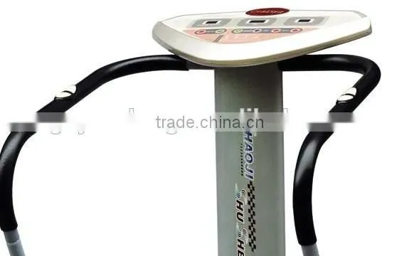 Home use lady body slim crazy fit massage machine for sale