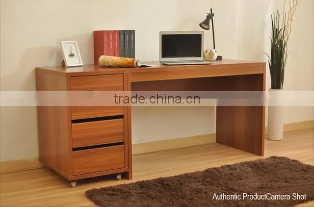 hot sale wooden study table , computer desk