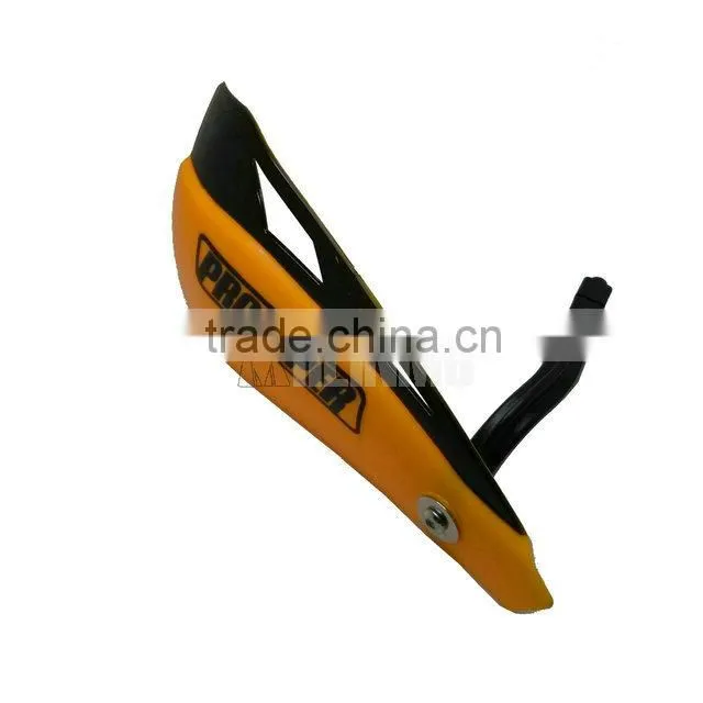 High quality Universal 7/8" MOTORCYCLE MOTOCROSS DIRTBIKE HAND GUARDS HANDGUARD