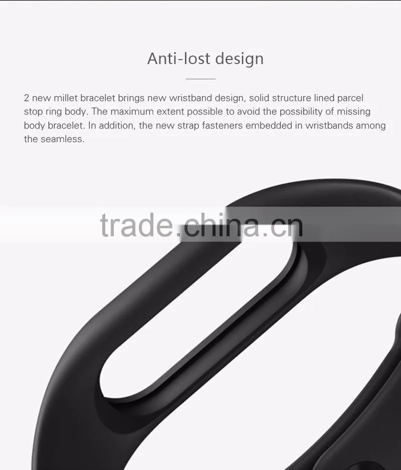 Original Xiaomi Mi Band 2 MiBand 1A 1S and 2 Smart Wristband Bracelet Fitness Waterproof Smartband