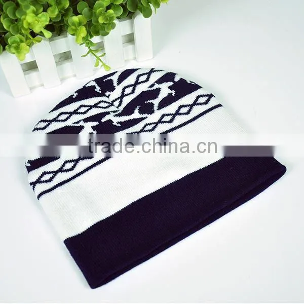 beanie corchet hat,beanie and hat,acrylic men beanie