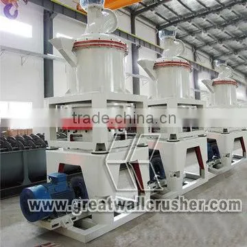 Great Wall 0.5 ton Ball Mill