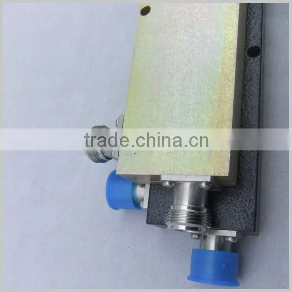 200W 0.35-2.7/0.4-2.5GHz Directional Coupler