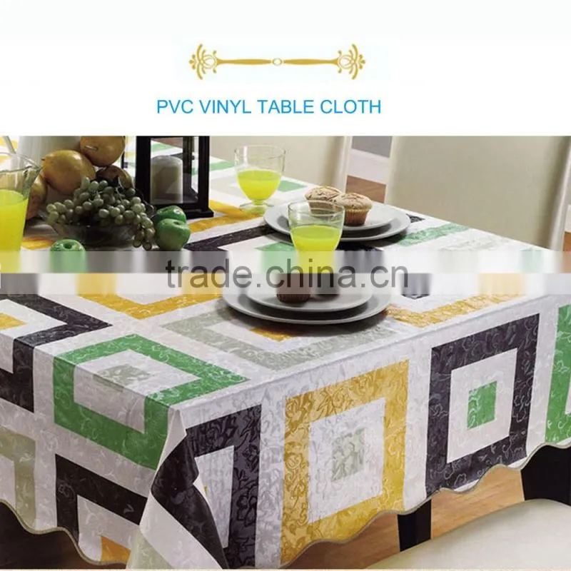 20-100 phr super shinny pvc soft flexible sheet film for curtain and table cloth