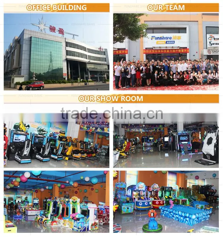 Funshare 2015 Cute Mini Fairground Rides Small Carousel For Sale Merry Go Round Carousel Machine