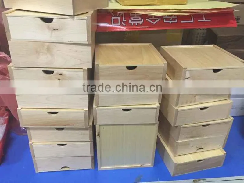 popular wedding gift Gift Wooden USB Sticks New Custom Wooden box Silk Print logo usb 2.0 memory flash stick pen drive