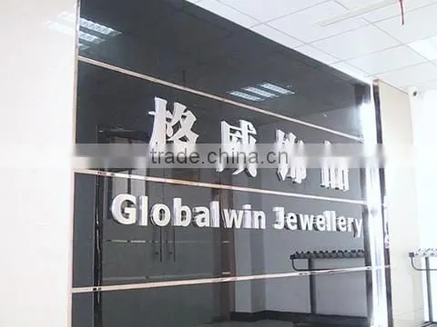 Yiwu Globalwin Jewelry Co., Ltd. company overview - view 1