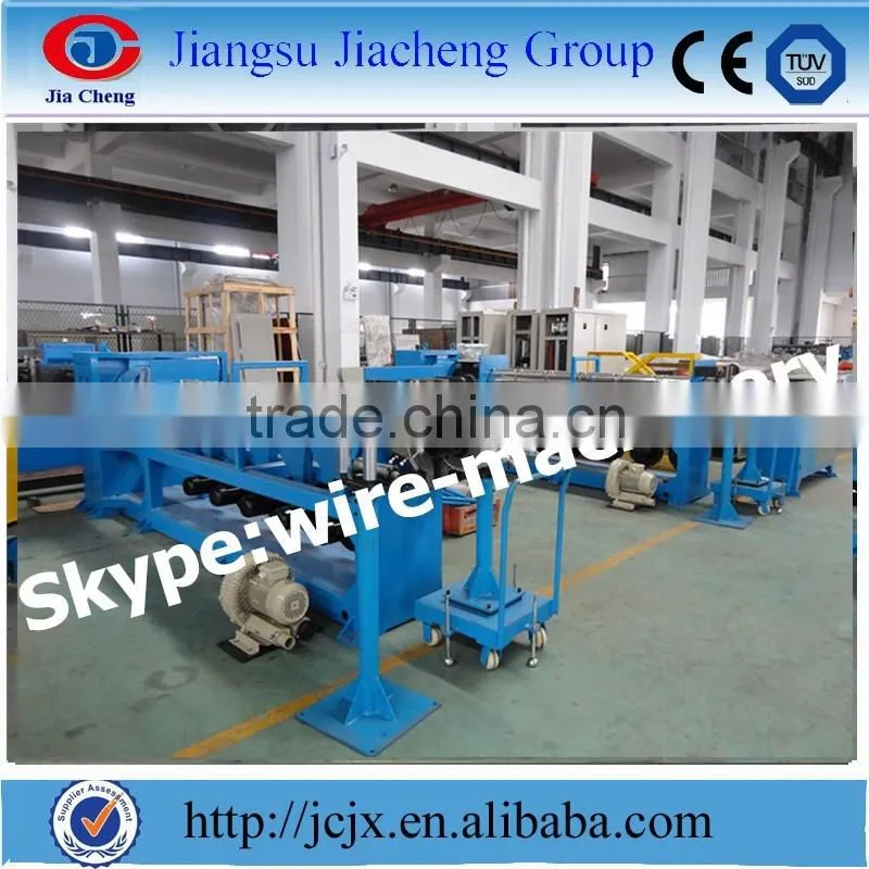 cable sheath production line
