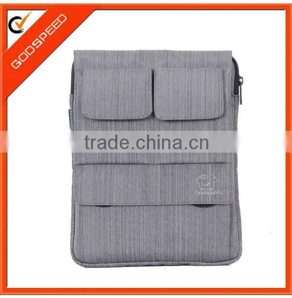 handheld case for ipad notebook case laptop messenger bag