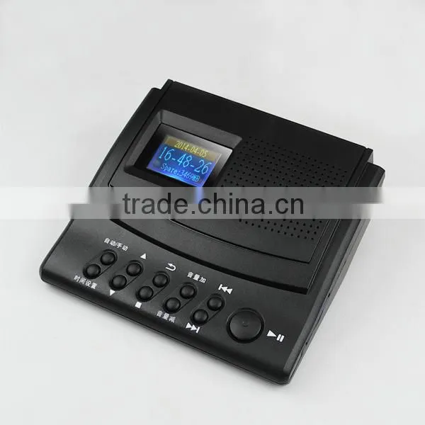 Telephone recorder with MP3 playback , MP3 phone recorder & player