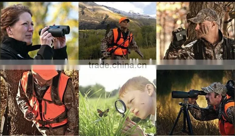 Top quality gunsight hunting optical rifle scope