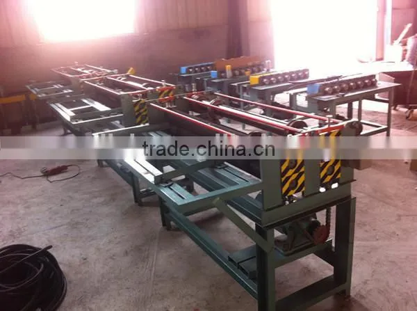 2015 New Color Steel Sheet Slitter Machine
