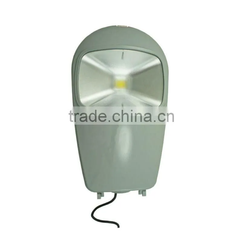 Golden Supplier TUV CE RoHS IEC Approved Solar Power 60W GE LED Street Light Evolve