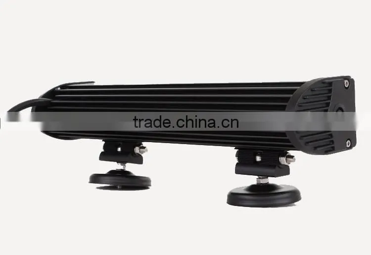 2016 new design China 4x4 accessories/Car accessory china with LEDs 10W each super brightness IP67