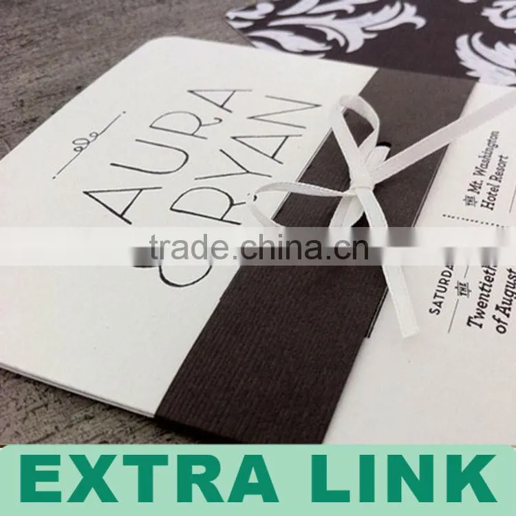 Custom Logo Decorative Paper custom playing card