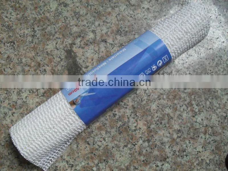 PVC anti slip grip mat