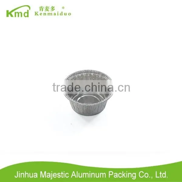 2016 Aluminium Foil Small Circle bowl